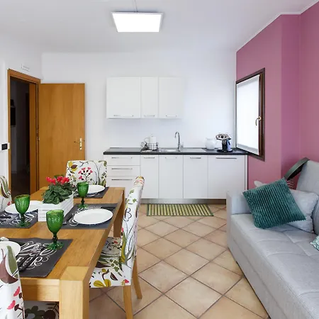 Sora La Posta Gæstehus Nemeggio